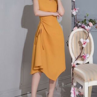 ĐẦM SÁT NÁCH LAI NHỌN MS 2314