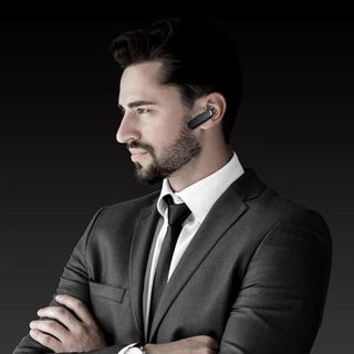 Tai nghe bluetooth Y8 chống nước pin 300mAh nghe nhạc 28h đàm thoại 32h