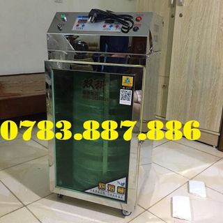 Tủ sấy dược liệu 7 tầng