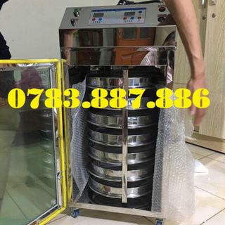 Tủ sấy dược liệu 7 tầng