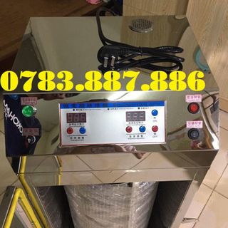 Tủ sấy dược liệu 7 tầng