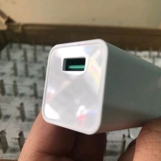 bộ sạc vooc oppo