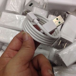 bộ sạc vooc oppo