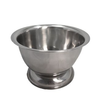 Bộ Cối Chày Inox Cao Cấp 12cm