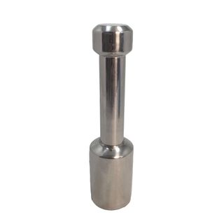 Bộ Cối Chày Inox Cao Cấp 12cm