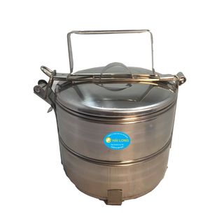 Camen Inox 2 Ngăn 12cm giá sỉ