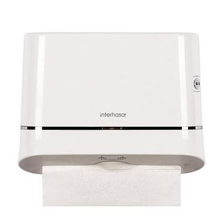 Hộp đựng giấy lau tay INTERHASA E 6002