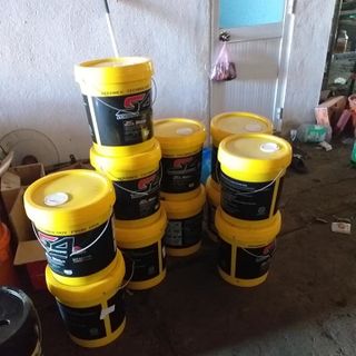 Dầu cắt gọt kim loại dầu tưới nguội
