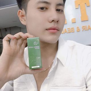HERBAL ACNE SERUM CHAI BAN ĐÊM