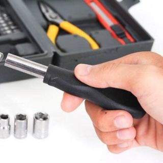 Bộ dụng cụ sửa chữa 24 chi tiết