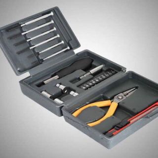 Bộ dụng cụ sửa chữa 24 chi tiết