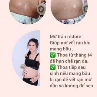 MỠ TRĂN NSTORE DƯỠNG DA BẢO VỆ SỨC KHOẺ