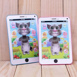 Ipad mèo tom biết nói thông minh cho bé giá sỉ