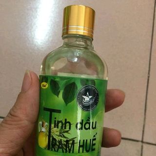 Tinh Dầu Tràm Huế