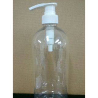 Vỏ chai nhựa 1000ml