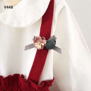 Váy giả yếm