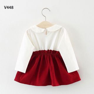 Váy giả yếm