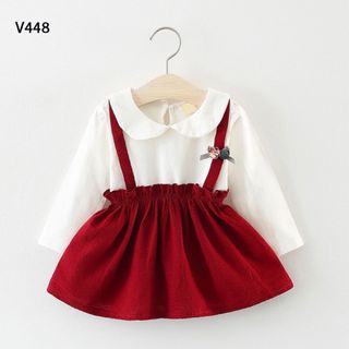 Váy giả yếm