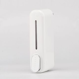 Hộp đựng nước rửa tay interhasa F 7020-1