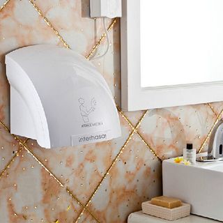 Máy sấy tay tự động INTERHASA A 904