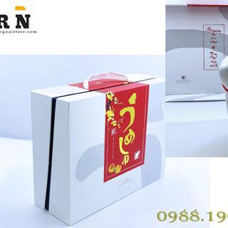 Bình đựng r Chuột 2020 Royal Rich Nhật Bản