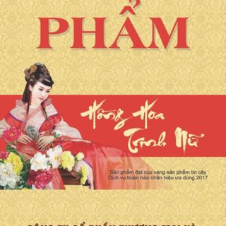 Hồng hoa trinh nữ