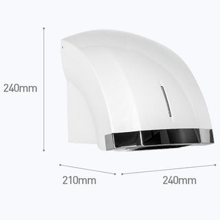 Máy sấy tay tự động INTERHASA A1003