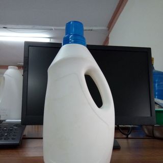 Vỏ chai nhựa 2000ml