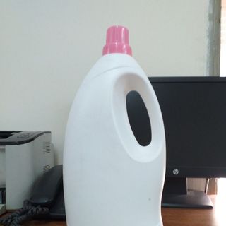 Vỏ chai nhựa 2000ml