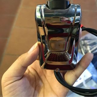 Cam hành trình tích hợp màn android