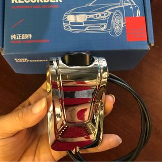 Cam hành trình tích hợp màn android