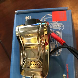 Cam hành trình tích hợp màn android