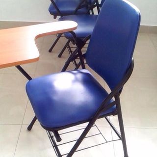 Ghế gấp liền bàn SV-HS Việt Nhất VN20
