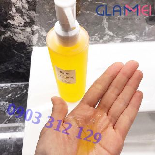 Dầu Tẩy Trang Huxley Cleansing Oil Deap Clean Deap Moist