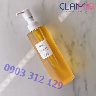 Dầu Tẩy Trang Huxley Cleansing Oil Deap Clean Deap Moist