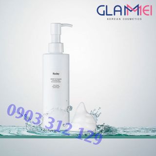 Gel Rửa Mặt Dịu Nhẹ Huxley Cleansing Gel