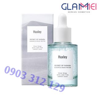 Tinh Chất Dưỡng Ẩm Cấp Nước Huxley Essence Grab Water giá sỉ