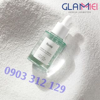 Tinh Chất Dưỡng Ẩm Cấp Nước Huxley Essence Grab Water