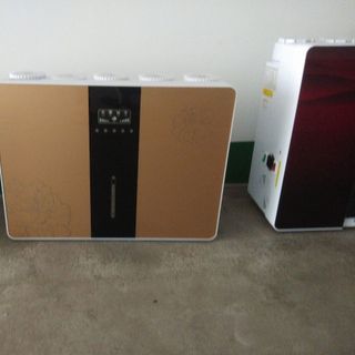 Máy lọc nước treo tường
