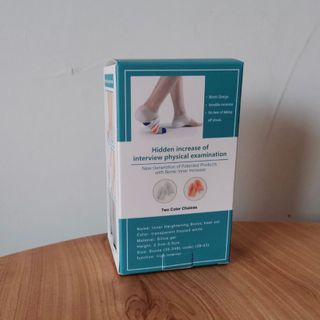 Miếng lót nâng chiều cao