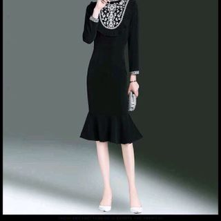 ĐẦM BODY KIM TUYẾN CAO CẤP