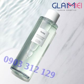 Nước Tẩy Trang Dịu Nhẹ Chiết Xuất Xương Rồng Huxley Cleansing Water Be Clean Be Moist