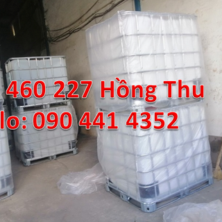 Thùng nhựa ibc 1000 lít cũthùng nhựa 1000 lít loại mới đựng thực phẩmthùng đựng hóa chất 1000 lítcan nhựa 20 lítcan nhựa 25 lítcan nhựa 30 lít quận 10