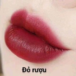 Son tươi mềm môi lâu trôi Quyên Lara