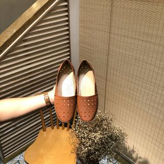 Giày Bệt đế âm êm nhẹ