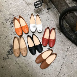 Giày Bệt đế âm êm nhẹ