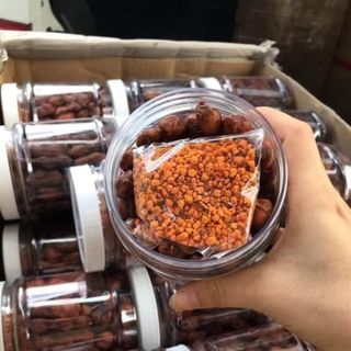 Me lao kèm muối