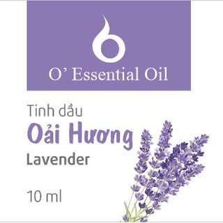 Tinh Dầu Thiên Nhiên Giá Sỉ Laurel Naturals