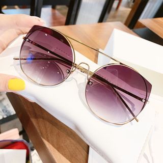 Mắt kính sỉ nữ đẹp
