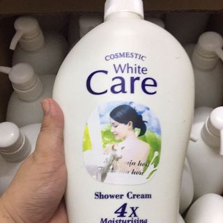 SỮA TẮM CARE 9X SHOWER CREAM giá sỉ